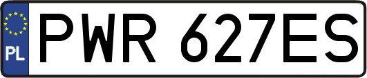 PWR627ES