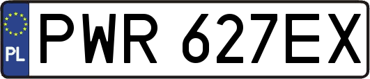 PWR627EX