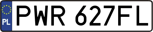 PWR627FL