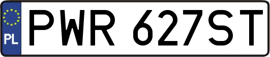 PWR627ST