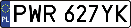 PWR627YK