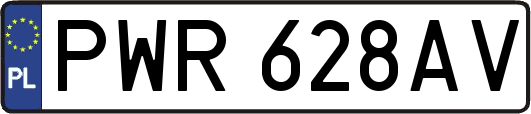 PWR628AV