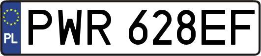 PWR628EF