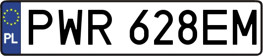PWR628EM