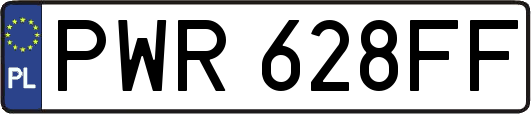 PWR628FF