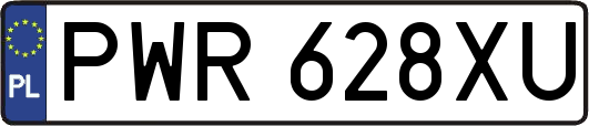 PWR628XU