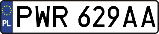 PWR629AA