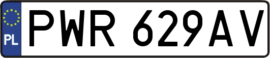 PWR629AV