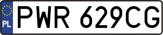 PWR629CG