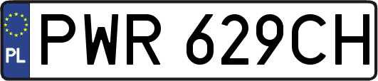 PWR629CH