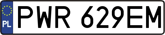 PWR629EM