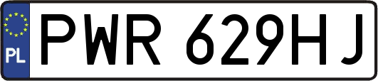 PWR629HJ