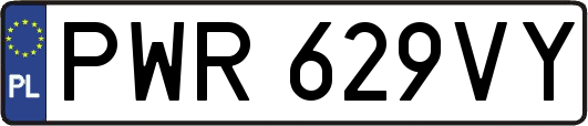 PWR629VY