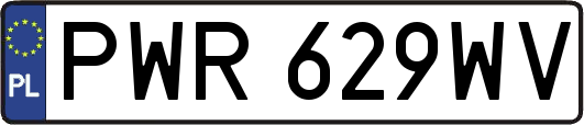 PWR629WV