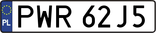 PWR62J5