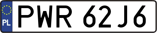 PWR62J6