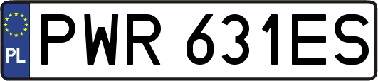 PWR631ES