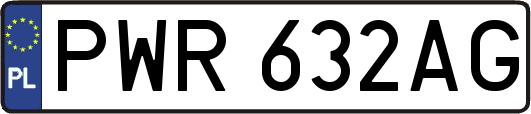 PWR632AG