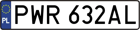 PWR632AL