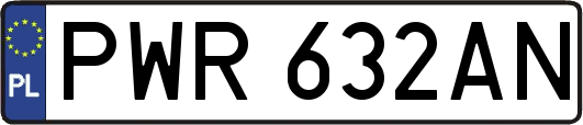 PWR632AN