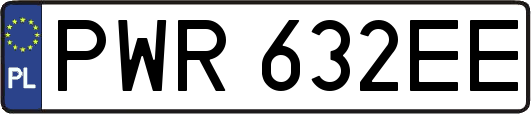 PWR632EE