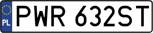 PWR632ST