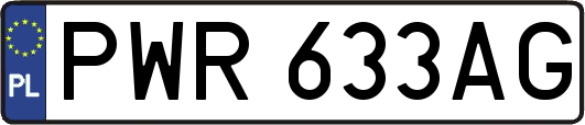PWR633AG