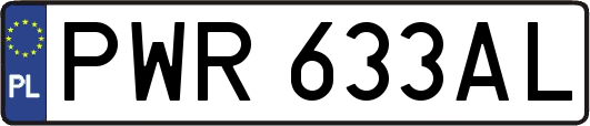 PWR633AL