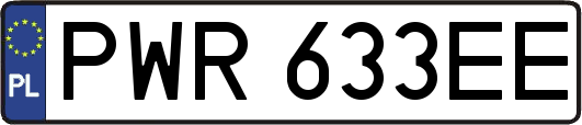 PWR633EE
