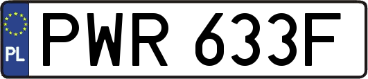 PWR633F