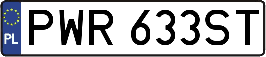 PWR633ST