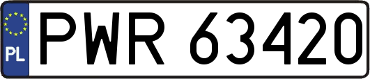 PWR63420