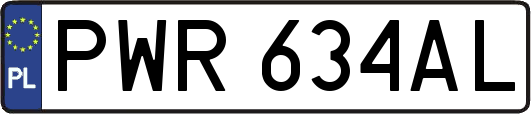PWR634AL