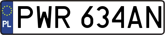 PWR634AN