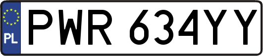 PWR634YY