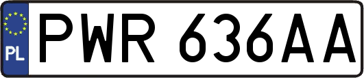 PWR636AA