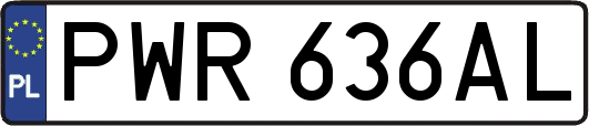 PWR636AL