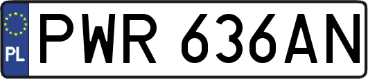 PWR636AN