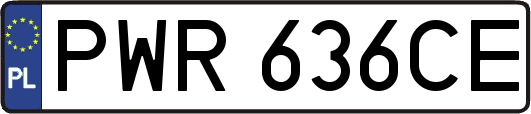PWR636CE