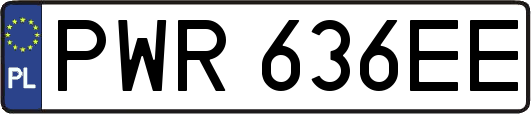 PWR636EE