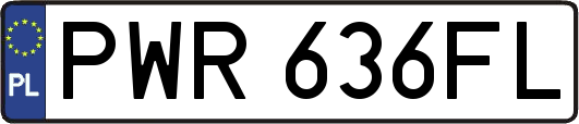 PWR636FL