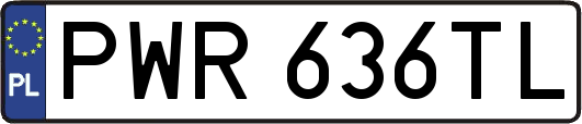 PWR636TL