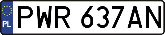 PWR637AN