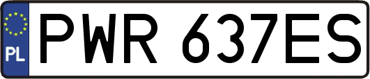 PWR637ES