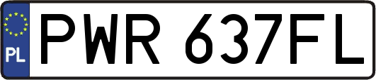 PWR637FL