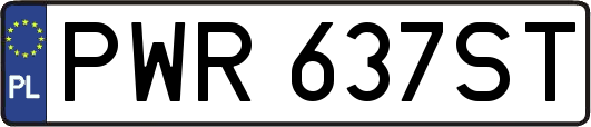 PWR637ST