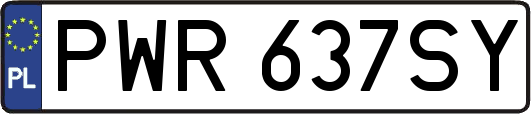 PWR637SY