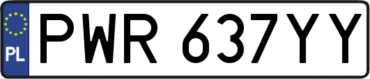 PWR637YY