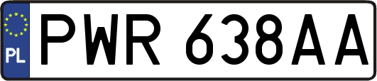 PWR638AA