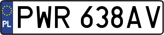 PWR638AV